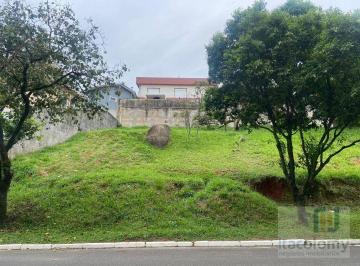 37e303de97764cfe6833bf1af7e03906d999aa80 · Terreno à venda, 456 m² por R$ 430.000,00 - Tarumã - Santana de Parnaíba/SP