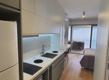 12897_iv1u3y_12897681e1113286bc.jpg · Studio com 1 dormitório à venda, 30 m² por R$ 750.000,00 - Moema - São Paulo/SP