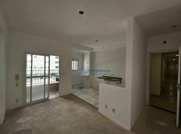 9c36476e64529bccdeb88de95825fd2162681b4e · Apartamento à venda, 51 m² por R$ 550.000,00 - Urbanova - São José dos Campos/SP