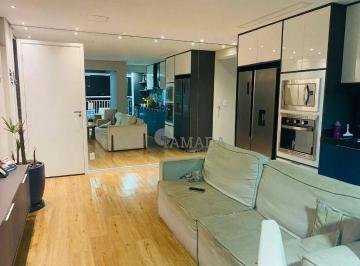 89dcfbf1acc4e4acaa3336b6c715f3e59f721025 · Apartamento com 2 dormitórios à venda, 56 m² por R$ 450.000,00 - Jardim Matarazzo - São Paulo/SP