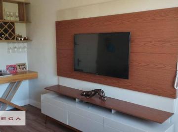 9474740f908d15094f58775f5d4a180369a7ae05 · Apartamento com 3 quartos à venda - Jardim Pacaembu - Campinas/SP