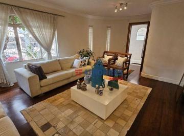 aa542aa54537d6fb57481a6347022b0a494e4e08 · Casa com 3 dormitórios, 280 m² - venda por R$ 2.600.000,00 ou aluguel por R$ 10.225,00/mês - Jardim 