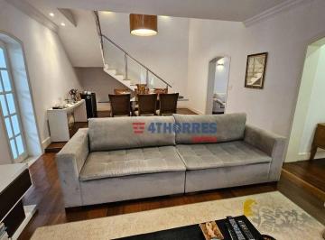 b7aae96683a92cc68ddf549f70152f74a9b030d4 · Casa com 3 dormitórios, 280 m² - venda por R$ 2.600.000,00 ou aluguel por R$ 10.225,00/mês - Jardim