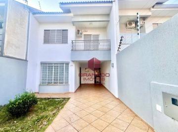 4a2da3782be758908c6f204fc87efb04b474a066 · Sobrado com 3 dormitórios à venda, 146 m² por R$ 649.900,00 - Zona 05 - Maringá/PR