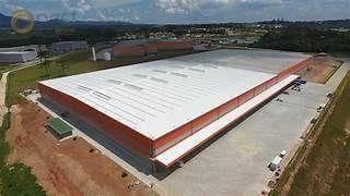 titulo · Barracão para alugar, 8355 m² por R$ 200.000,01/mês - Afonso Pena - São José dos Pinhais/PR
