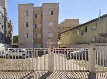 59297595f0a1df9217d92f8ee659f259c0da5a63 · Apartamento com 2 dormitórios à venda, 51 m² por R$ 190.000,00 - Jardim Betânia - Sorocaba/SP