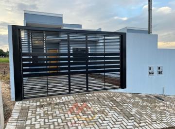 IMG20240717WA0001.jpg · Casa para Venda em Cascavel/PR - 2 Dorm. 74 m2 Área Útil