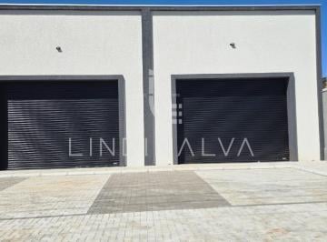 Comercial · 150m² · Sala comercial para locação na Av. Andradina, Ipê, Foz do Iguaçu PR