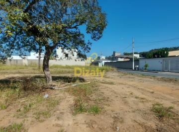 Terreno · 360m² · LOTEAMENTO - BAIRRO BANDEIRANTES. LOTES A PARTIR DE 360m