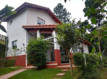 Foto 01 · Casa, Chácara Represinha, Cotia, SP