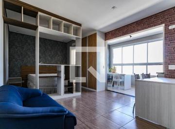 Apartamento · 43m² · 1 Quarto · 1 Vaga · Apartamento para Aluguel - Parque Monte Líbano, 1 Quarto, 43 m2 - Mogi das Cruzes