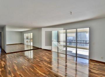 Apartamento · 210m² · 4 Quartos · 3 Vagas · Apartamento para Aluguel - Mooca, 4 Quartos,  210 m2 - São Paulo