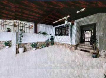 Casa · 164m² · 3 Quartos · 2 Vagas · Casa com 3 quartos, Jardim Hollywood, São Bernardo do Campo - R$ 790 mil, Cod: 5113