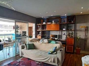 Apartamento · 103m² · 3 Quartos · 2 Vagas · Apartamento com 3 dorms, Jardim do Mar, São Bernardo do Campo - R$ 895 mil, Cod: 4562