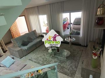Casa · 198m² · 4 Quartos · 3 Vagas · Sobrado com 4 dorms, Vila Rosália, Guarulhos - R$ 1.4 mi, Cod: 10023