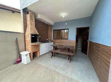 Casa · 86m² · 4 Quartos · 2 Vagas · Casa com 4 quartos, Praia da Enseada, Ubatuba - R$ 750 mil, Cod: 4287