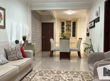 Apartamento · 112m² · 3 Quartos · 1 Vaga · Apartamento com 3 dorms, Jardim Bela Vista, São José do Rio Preto - R$ 380 mil, Cod: 14096