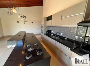 Casa · 192m² · 3 Quartos · 3 Vagas · Casa com 3 dorms, Residencial Regissol II, Mirassol - R$ 750 mil, Cod: 14185
