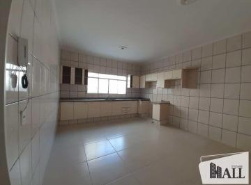 Casa · 212m² · 3 Quartos · 2 Vagas · Casa com 3 dorms, Jardim Flamboyant, Mirassol - R$ 650 mil, Cod: 14218