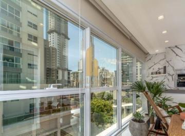 Apartamento · 162m² · 3 Quartos · 2 Vagas · Apartamento Garden Diferenciado e Mobiliado de Alto Padrão na Av. Brasil em Balneário Camboriú/SC!!