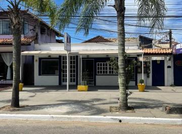Comercial · 200m² · 5 Quartos · Loja à venda no bairro Centro - Armação dos Búzios/RJ