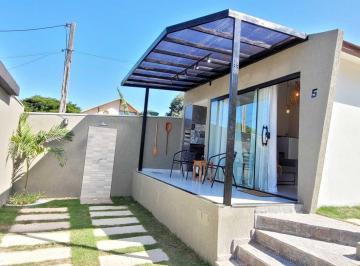 Casa · 75m² · 1 Quarto · 1 Vaga · Casa para alugar no bairro José Gonçalves - Armação dos Búzios/RJ
