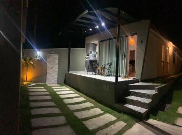 Casa · 75m² · 1 Quarto · 1 Vaga · Casa para alugar no bairro José Gonçalves - Armação dos Búzios/RJ