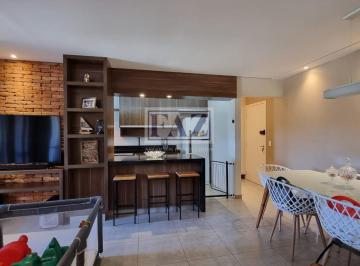 Apartamento · 84m² · 2 Quartos · 2 Vagas · Apartamento Padrão a venda em Ribeirão Preto São Paulo Zona Sul Jardim Botânico Edificio Ecolife