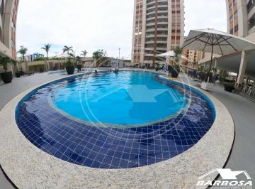 Apartamento · 100m² · 3 Quartos · 1 Vaga · aluguel mensal apartamento 3 quartos com piscinas termais