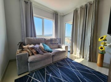 Apartamento · 73m² · 3 Quartos · 1 Vaga · Apartamento à venda no bairro Ponte do Imaruim - Palhoça/SC