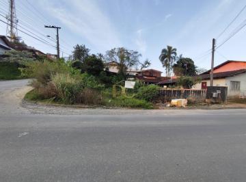 Terreno · 448m² · Terreno de esquina no Bairro Petrópolis