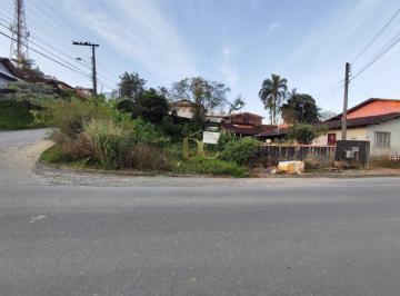 Terreno · 448m² · Terreno de esquina no Bairro Petrópolis