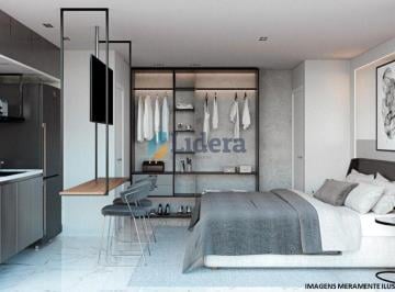 Apartamento · 18m² · 1 Quarto · Flat - 18,55 m² - Intermares, Cabedelo/PB