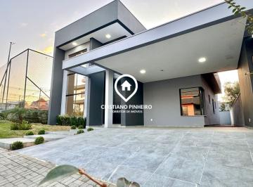 Casa · 142m² · 3 Quartos · 2 Vagas · Casa com 03 dormitórios sendo 01 suítes à venda no bairro Villa Lucchesi- Gravataí/RS