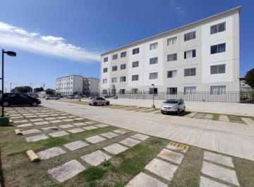 Apartamento · 38m² · 1 Quarto · 1 Vaga · Apartamento com 01 quarto a venda no Colônia Rio Grande, São José dos Pinhais