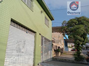 Casa · 229m² · Casa Sobrado em Jardim Presidente Dutra, Guarulhos/SP
