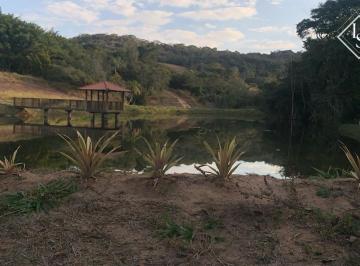 Rural · 30ha · 1 Quarto · Fazenda de 30 hectares em Oliveira-MG, Toda formada, 5 represas e varias nascentes,