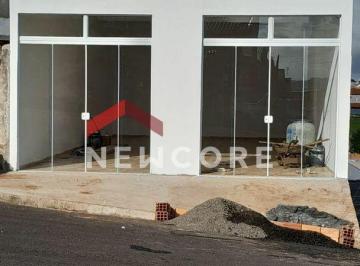 Comercial · 110m² · 1 Vaga · Sala comercial em Rua Arlindo Durante - Jardim Monte Mor - Botucatu/SP