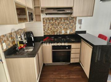 Apartamento · 33m² · 1 Quarto · 1 Vaga · Apartamento em Avenida Olga Fadel Abarca - Jardim Santa Terezinha (Zona Leste) - São Paulo/SP