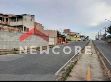 Terreno · 75m² · 1 Quarto · 10 Vagas · Lote em Rua Ercules Paulo Ribeiro - Jardim Santa Marina - Jacareí/SP