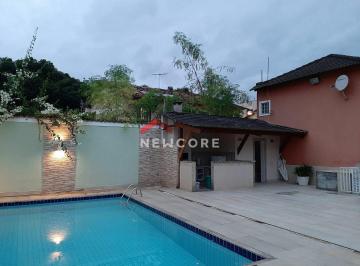 Casa · 110m² · 3 Quartos · 2 Vagas · Casa de condomínio em  Rua Imuta - Pechincha - Rio de Janeiro/RJ