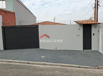 Casa · 150m² · 3 Quartos · 2 Vagas · Casa em Rua Gian Paolo Cima - Vila Renato (Zona Norte) - São Paulo/SP