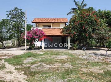 Terreno · 75m² · 3 Quartos · 4 Vagas · Lote em  Excelente Area 363.000,m2 Empreendedorismo Imobiliário - Guedes - Tremembé/SP