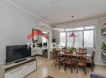 Apartamento · 82m² · 2 Quartos · Apartamento em Rua Jacinto Gomes - Santana - Porto Alegre/RS