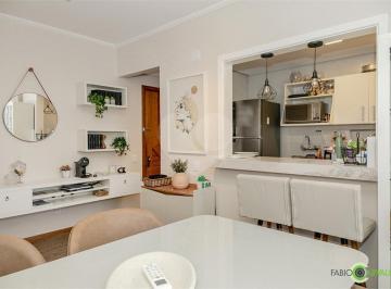 Área de Serviço · Apartamento com 1 quartos à venda em Independência - RS