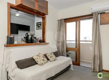Apartamento · 52m² · 1 Quarto · 1 Vaga · Apartamento com 1 quartos à venda em Independência - RS