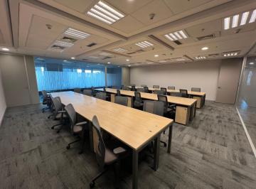 Comercial , São Paulo · Grande espaço de escritório para alugar para 30 pessoas em Regus EZ Tower