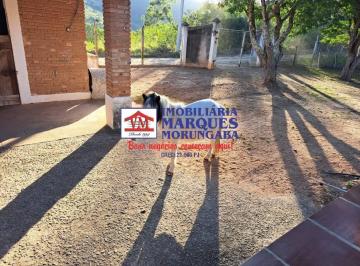 Rural · 30000m² · 3 Quartos · Sítio Mini Haras Estância Climática de Morungaba/SP/BR