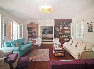 Casa · 870m² · 3 Quartos · 3 Vagas · Oportunidade - Casa - Vila Madalena - 3 Dormitórios - 375m².
