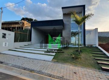 Foto 01 · Casa, Residencial San Vitale, Bragança Paulista, SP